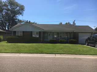 2203 25th St, Great Bend, KS 67530