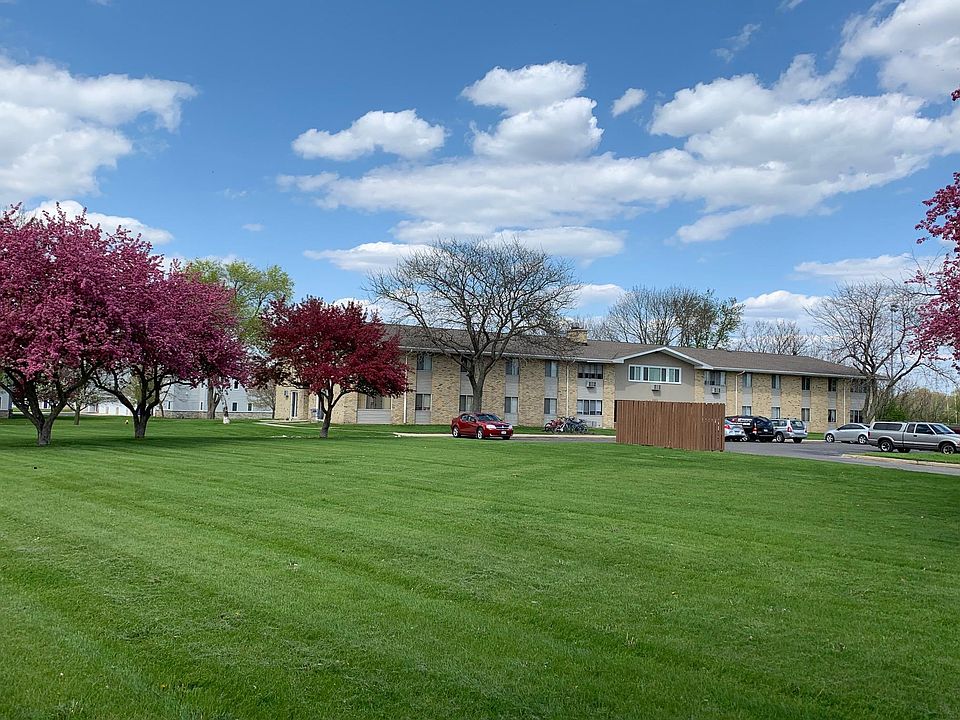 1st image of 1037 W Shaw Ct APT 27