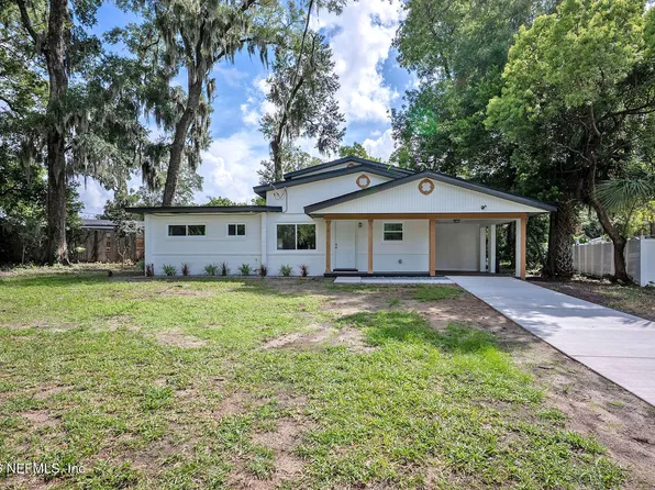 5298 FLORAL BLUFF Court, Jacksonville, FL 32211
