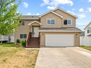 724 E Joshua Dr, Medical Lake, WA 99022