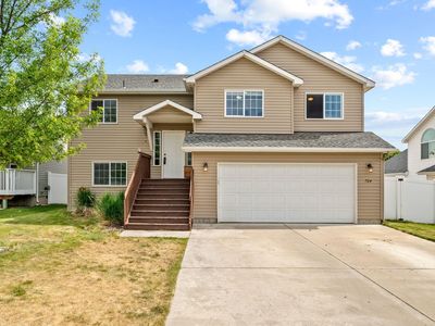 724 E Joshua Dr, Medical Lake, WA, 99022