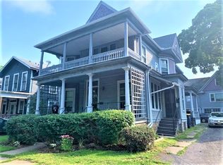 156 Pine St, Lockport, NY 14094