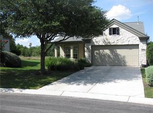 517 Sundance Ln, Georgetown, TX 78633