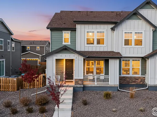 13537 E 110th Dr, Commerce City, CO 80022