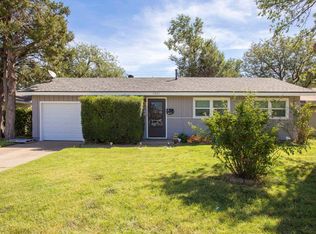 1921 S Nelson St, Amarillo, TX 79103