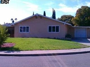 5110 Peony Dr, Livermore, CA 94551