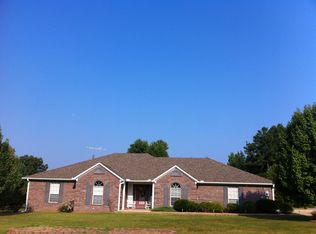 259 County Road 956, Iuka, MS 38852