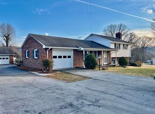 240 Hunter St, Mount Vernon, KY 40456