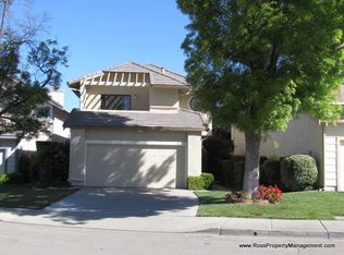 2922 Liberty Dr, Pleasanton, CA 94566