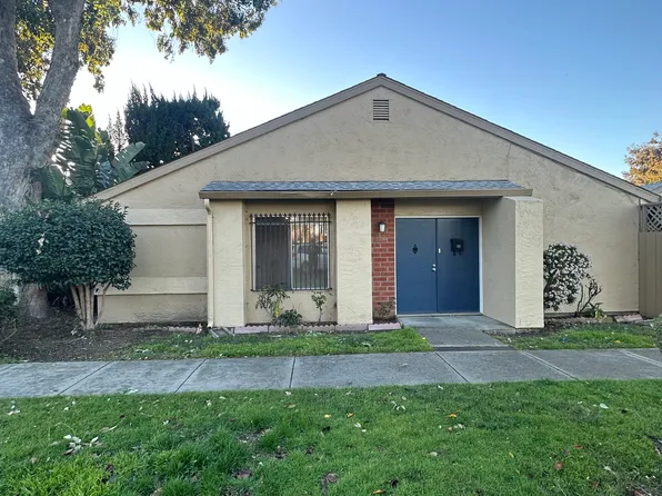 4140 Venus Pl, Union City, CA 94587