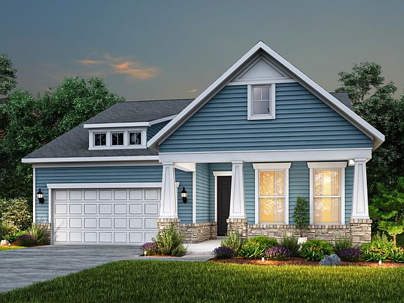 Northern Craftsman NC202