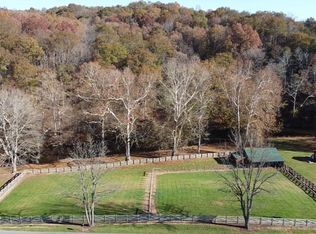 Tbd Fox Valley Rd, Marion, VA 24354