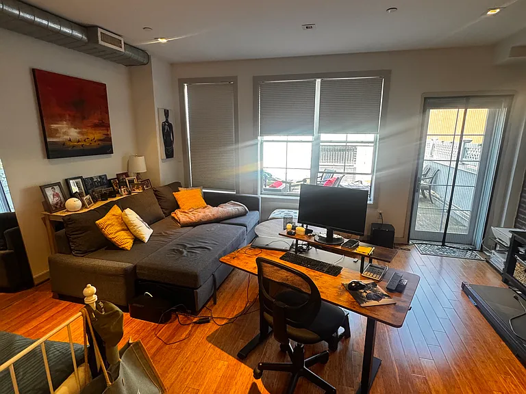 55 Bruckner Blvd #2B — Photo 4