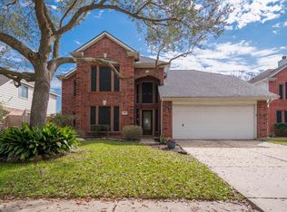 3107 Signal Hill Dr, Friendswood, TX 77546
