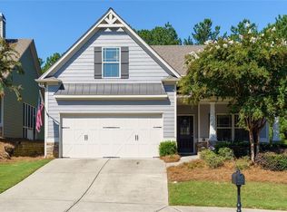 68 Hawthorne Ridge Cir, Dallas, GA 30132
