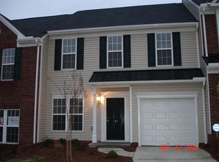 204 Hadley Commons Dr, Mauldin, SC 29662