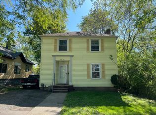 64 Summit St, Pontiac, MI 48342