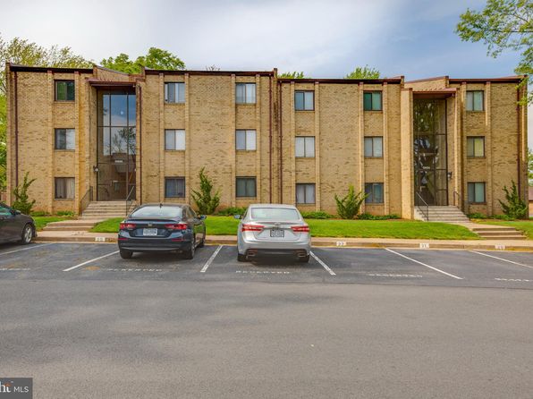 10626 Provincial Dr APT E