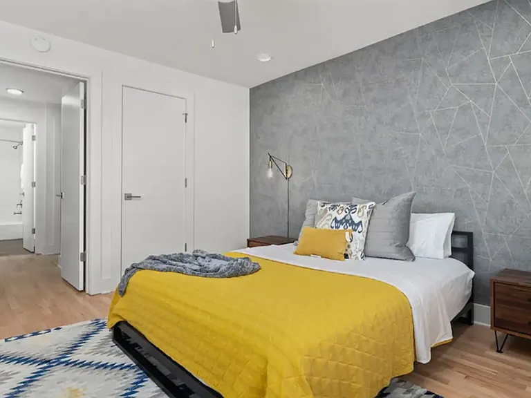 Bedroom Bedroom