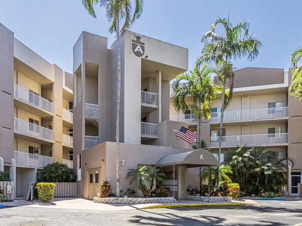 7552 Trent Drive #301, Tamarac, FL 33321