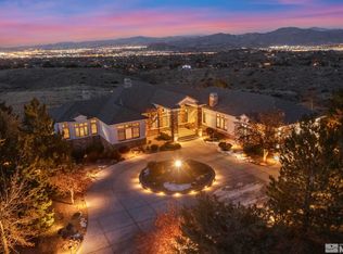 398 Questa Ct, Reno, NV 89511