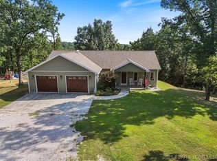 1446 Highway 52, Tuscumbia, MO 65082