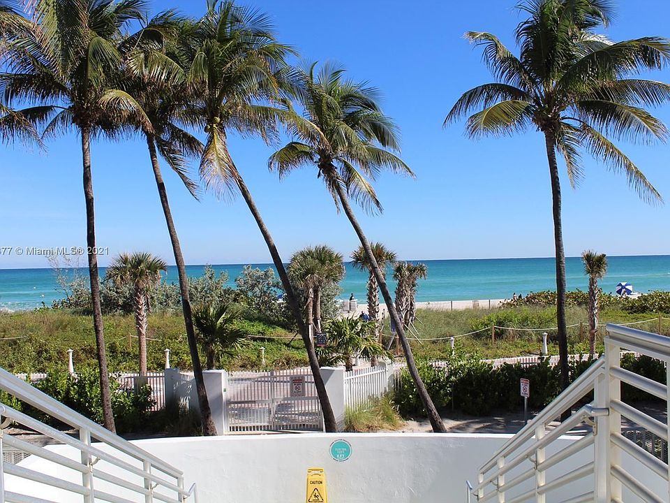 1st image of 5161 Collins Ave APT 801