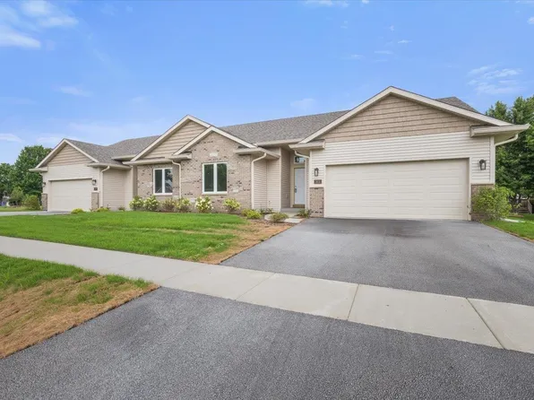 311 E Pershing St, Stillman Valley, IL 61084