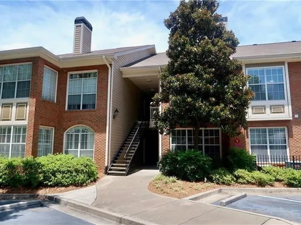200 Renaissance Pkwy NE, Atlanta, GA 30308
