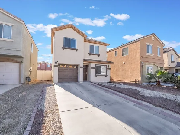 6287 Felicitas Ave, Las Vegas, NV 89122