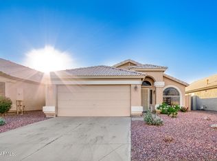 5834 S Brittany Ln, Tempe, AZ 85283