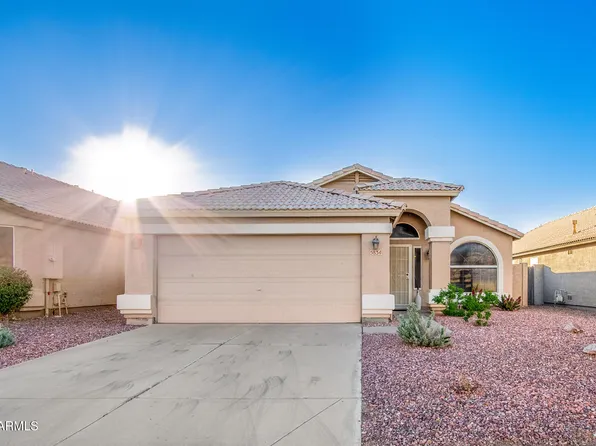5834 S BRITTANY Lane, Tempe, AZ 85283