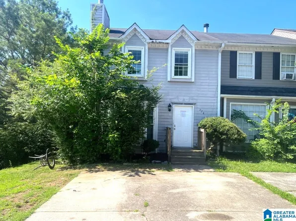 374 Jamestown Manor Dr, Gardendale, AL 35071