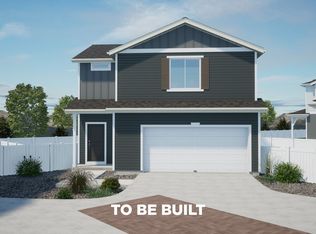 5631 Bowerman Ln, Colorado Springs, CO 80927