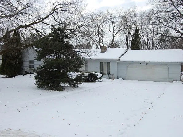 3537 Flag Ave N, New Hope, MN 55427