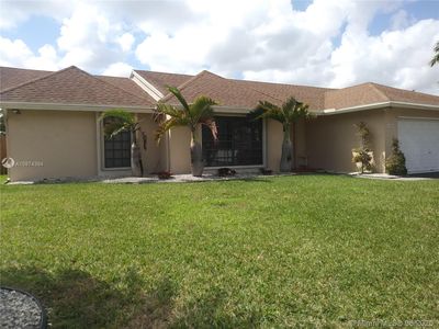 12850 SW 147th Terrace Rd, Miami, FL, 33186