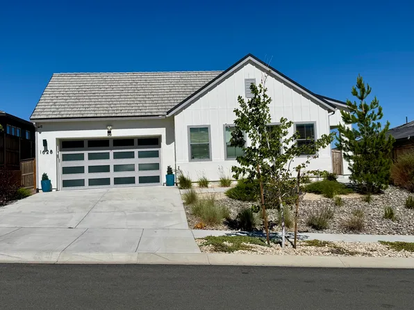 1628 Huntley Trl, Reno, NV 89523