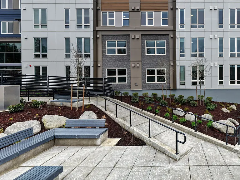 Ardea Senior Apartments — Photo 17