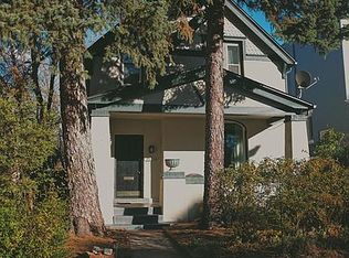 2224 N Ogden St, Denver, CO 80205