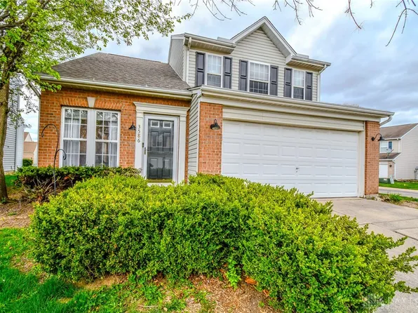 3586 King Henry Dr, Beavercreek, OH 45431