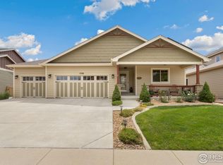 5398 Wishing Well Dr, Timnath, CO 80547