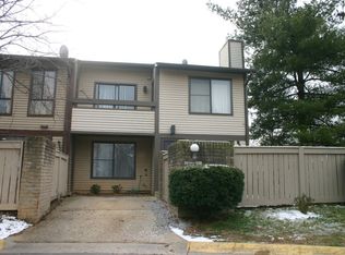 9534 Treyford Ter, Montgomery Village, MD 20886