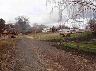 N Birch St, Genesee, ID 83832