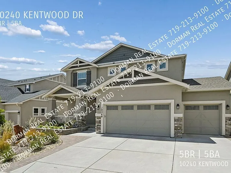 10240 Kentwood Dr — Photo 3