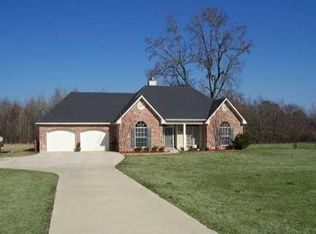 284 Collinswood Dr, Stonewall, LA 71078