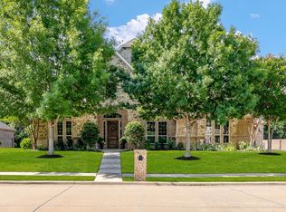 922 Cobblestone Parks Dr, Keller, TX 76248