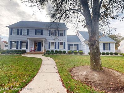 1449 Sequoia Circle, Toms River, NJ, 08753