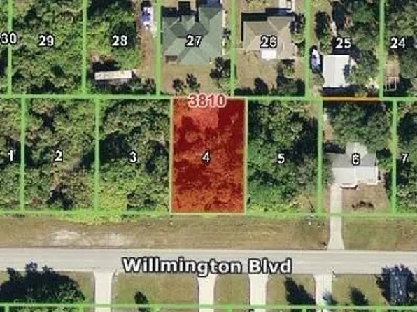 11346 Willmington Blvd, Port Charlotte, FL 33981