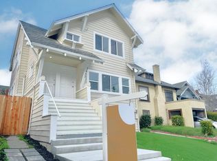 2637 13th Ave, Oakland, CA