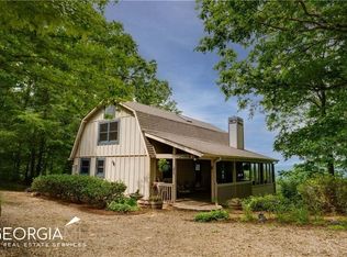 351 Burnt Mountain Ridge Rd, Jasper, GA 30143